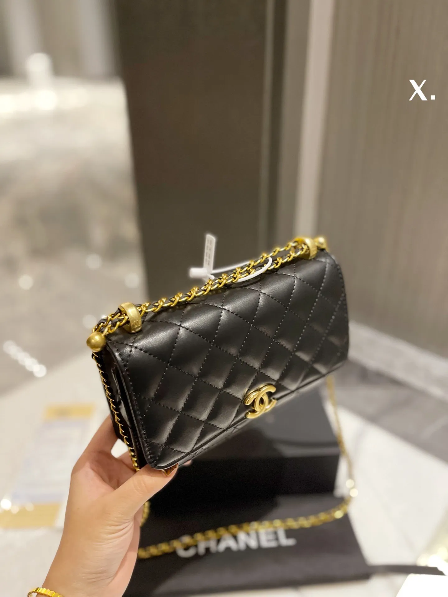 TORY BURCH/CHANEL Bags High Quality Replica 11 From Unin188, 61.14