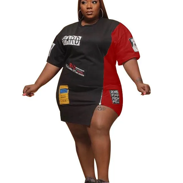 Robes De Grande Taille Perl Pour Femmes V tements Sexy Tenue D t