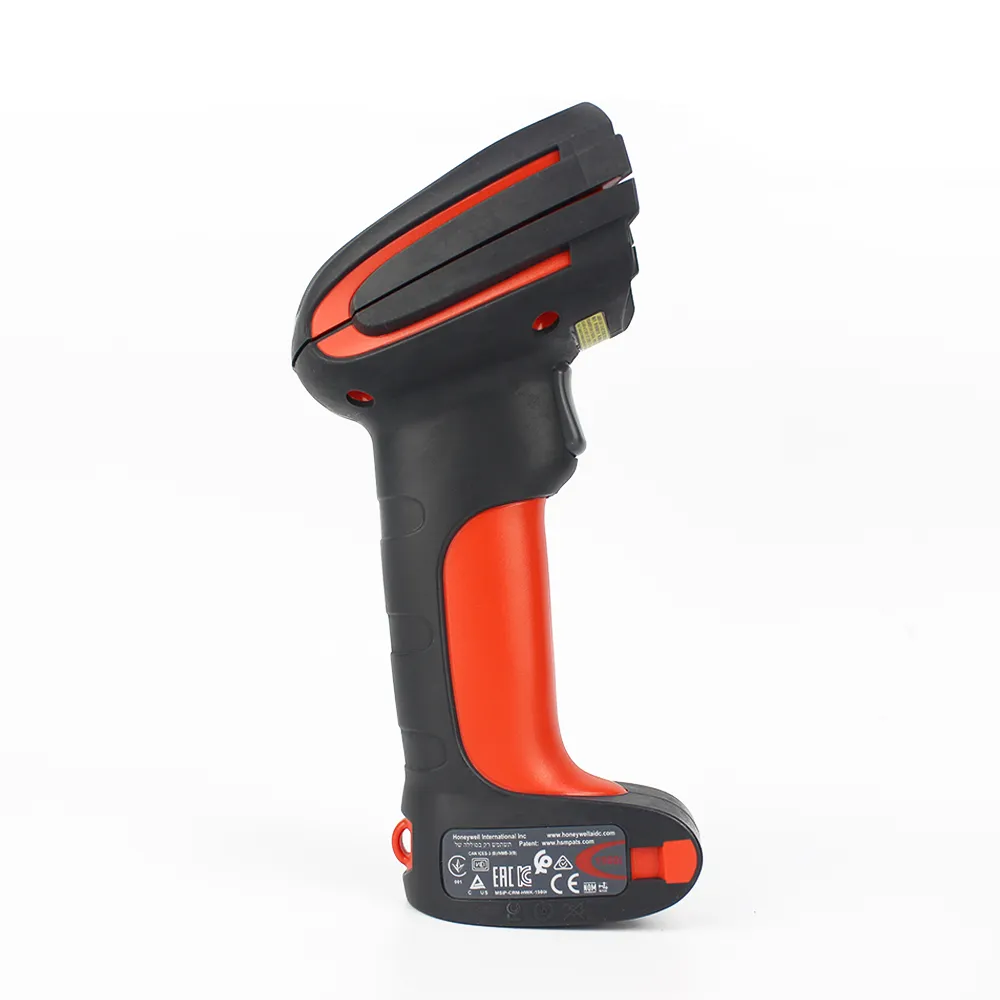 Granit 1910i Industrial Grade 1D/2D Barcode Scanner For Resellers With