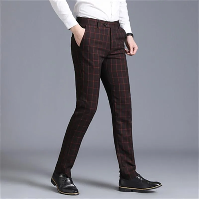 Pantalon 38 online homme