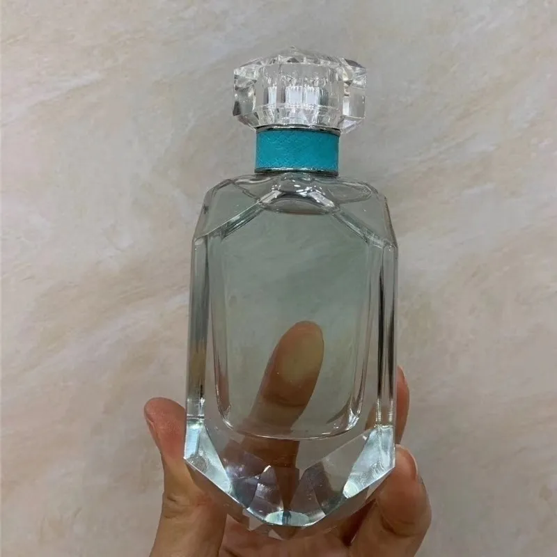 消臭剤豪華なデザイン女性香水75ml eau de parfum素敵な匂い最高品質の長続きする速い配達