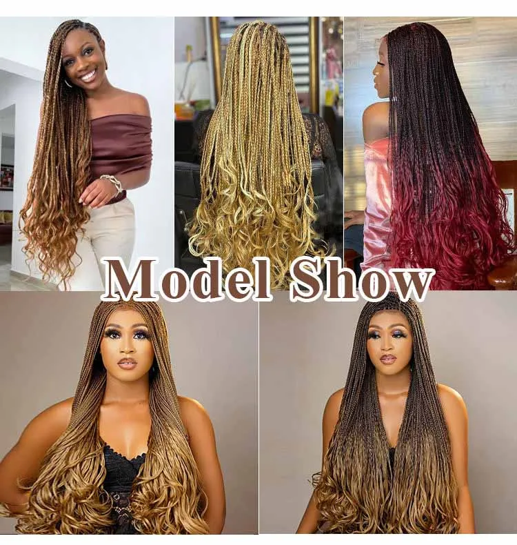 Yaki Pony Style Synthetic Crochet Braiding Hair Extensions French Curls,  Loose Natural Waves, Curly Braid With Hook Micro Braids Human Hair From  Eco_hair, $13.28
