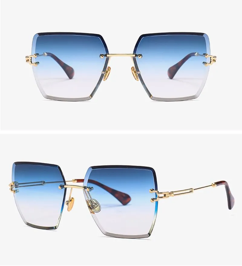 rimless sunglasses 1718600 details (4)