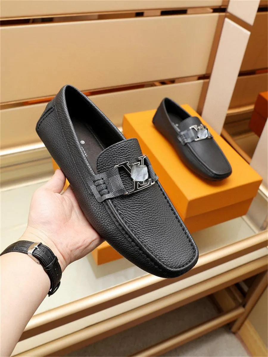 Branded loafers for men sale
