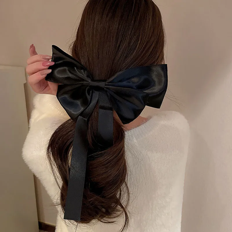 Buy Hair Accessories For Girls Big Ribbon online