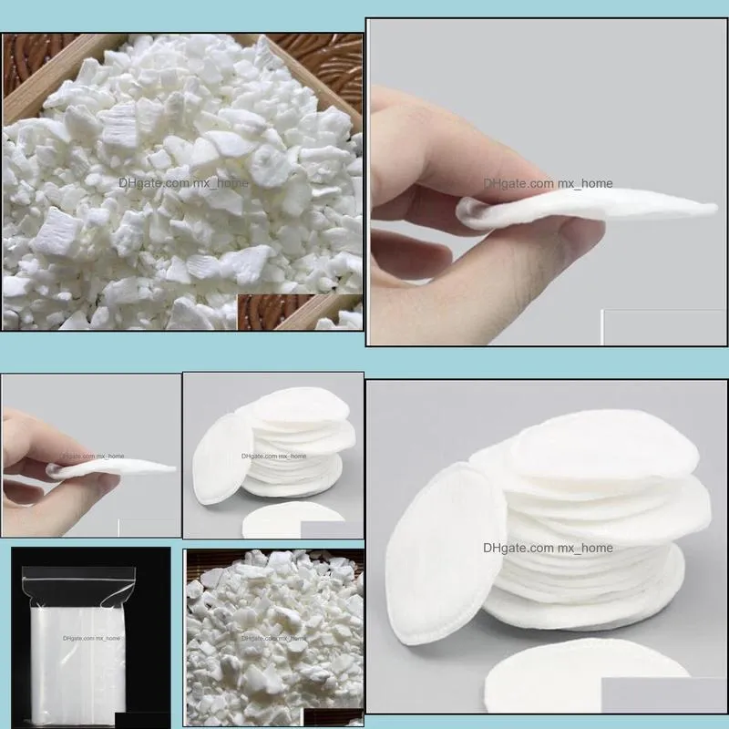 20g wax 4piece cotton product Craft Tools for customer