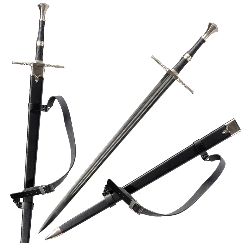 Игра и мечи и сандали