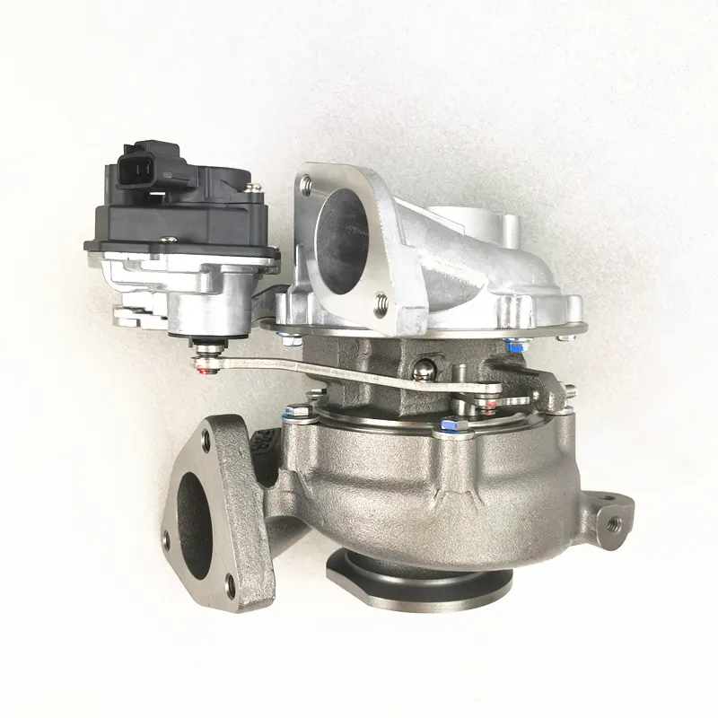 High Performance Variable Geometry Turbocharger Actuator 17201 11070