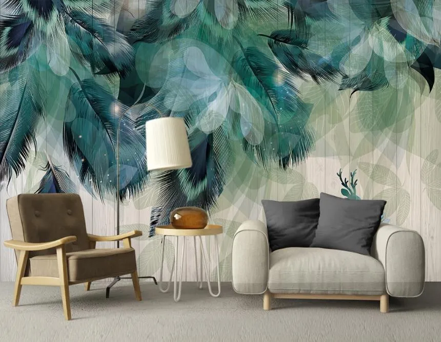 Creative 3D wallpaper murale soggiorno camera da letto camera per bambini divano tv background background miglioramento della casa materiale di alta qualità un dipinto per il muro
