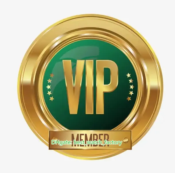 Link di pagamento VIP 1 $ Per gli orologi i vecchi clienti ripetono l'acquisto dei link dei prodotti Per i prodotti non trovati nel negozio Aggiungi spedizione DHgate Consiglia il venditore.