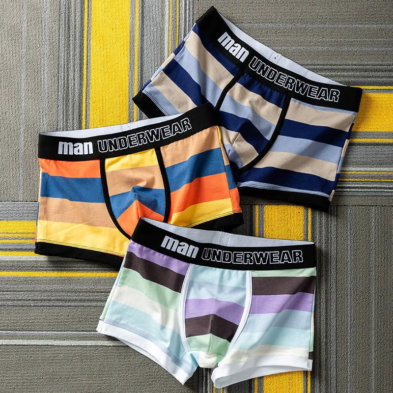 Ropa interior para hombres jovenes online