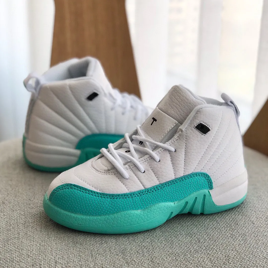 Girls basketball shoes size sales 12