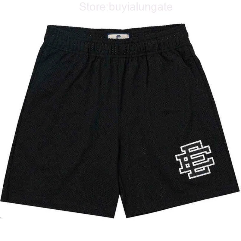 Basic heren Shorts News York City Skyline dames Short Fitness Sport heren Broeken Zomer T9WN