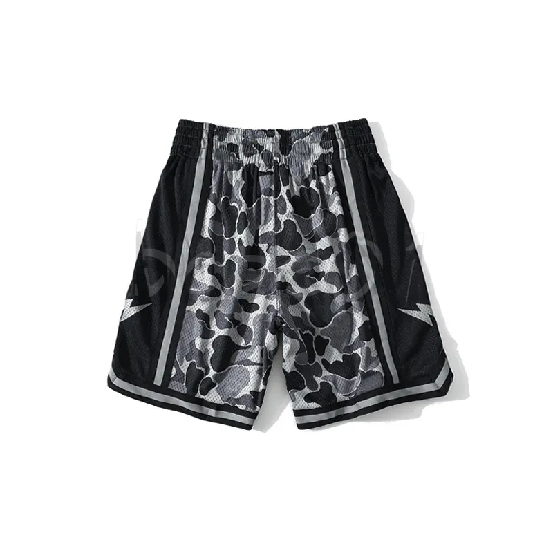 Buy online Grey Printed Cotton Shorts from boys for Women by V-mart for  ₹199 at 0% off | 2024 Limeroad.com