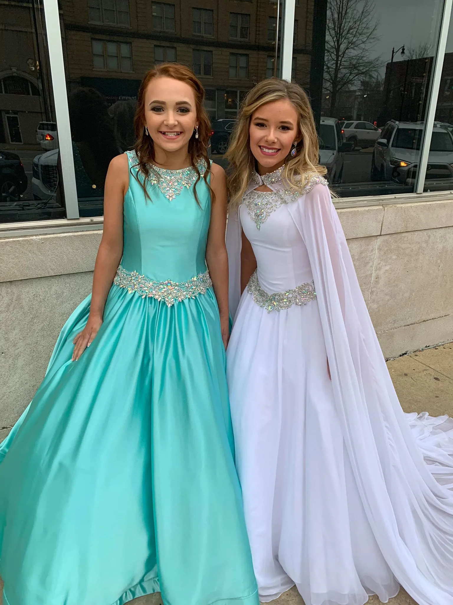 pageant dresses for teens