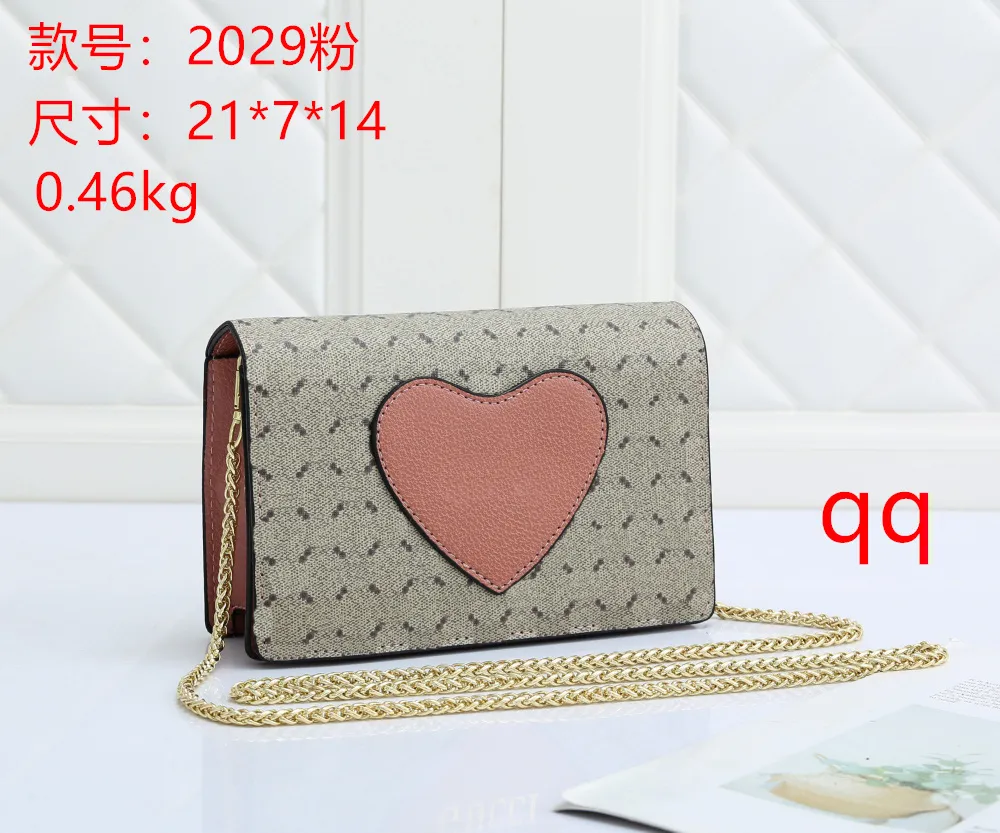 Chocolate sales brand purse