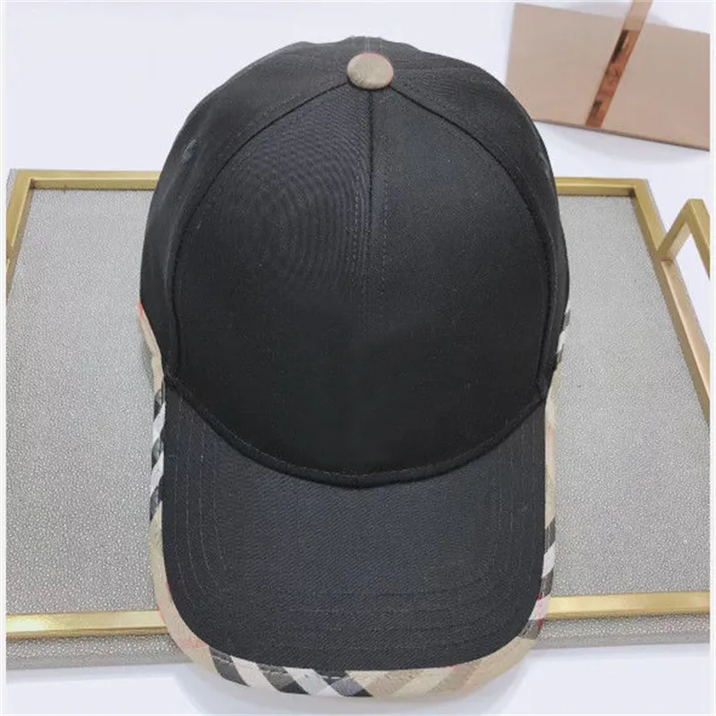 Designers Hat Simple Mens Baseball Caps Luxury Womens Bucket Hats