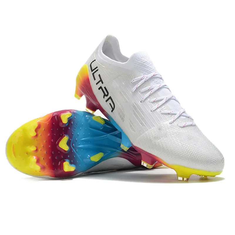 adidas gazelle silver green womens Scoremaster Neymar Jr Soccer Shoes/Cleats, FG/TF Football Boots Boys Girls Youth, Pink FG / 4