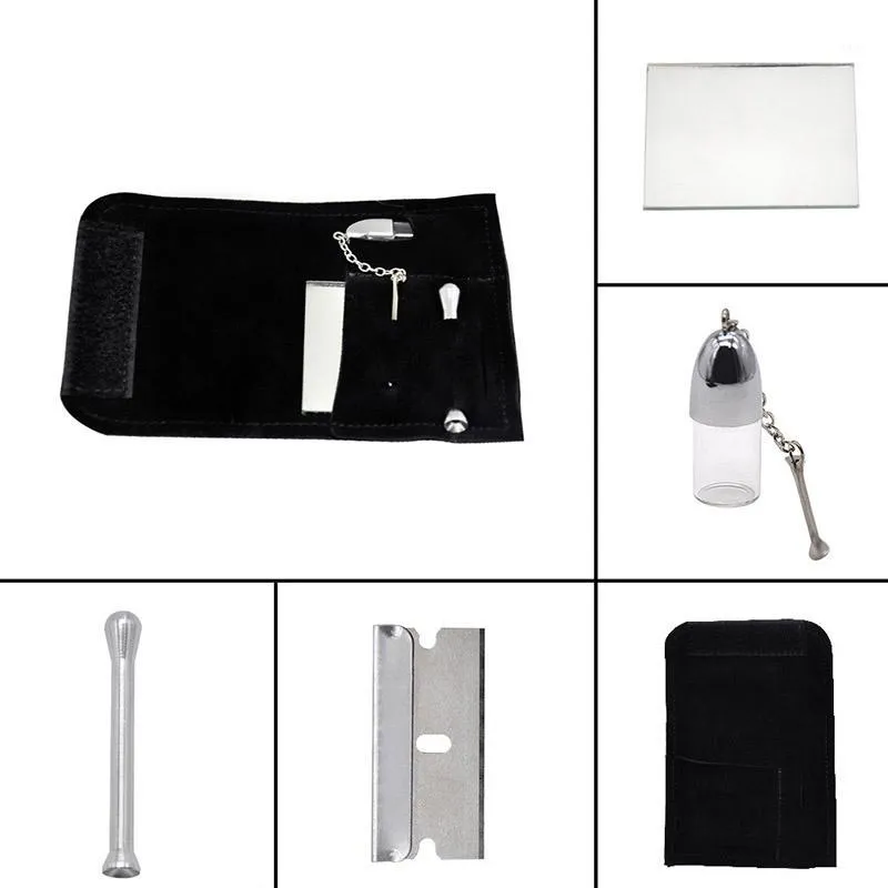 Reefer Snorter Durable Snorter Kit - Small Size 13.5mm/6.5mm - Nasal Dispenser for On ...