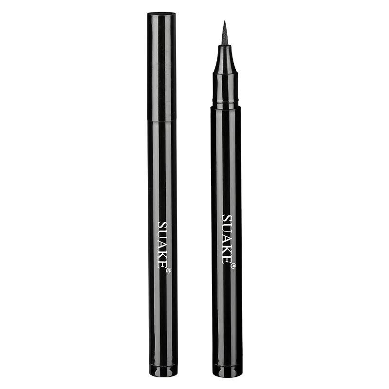 Eyeliner Wholesale Waterproof Eye Liner Long Lasting Eyes Pencil Quick Dry Black Eyeliner Cosmetic Make Up Tools