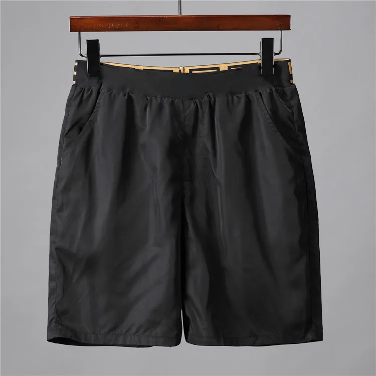 2021 Summer Mens Short Pants luxury Clothing Swimwear Nylon Men deigner Beach Shorts Small horse Swim Wear 2022 Board Shorts