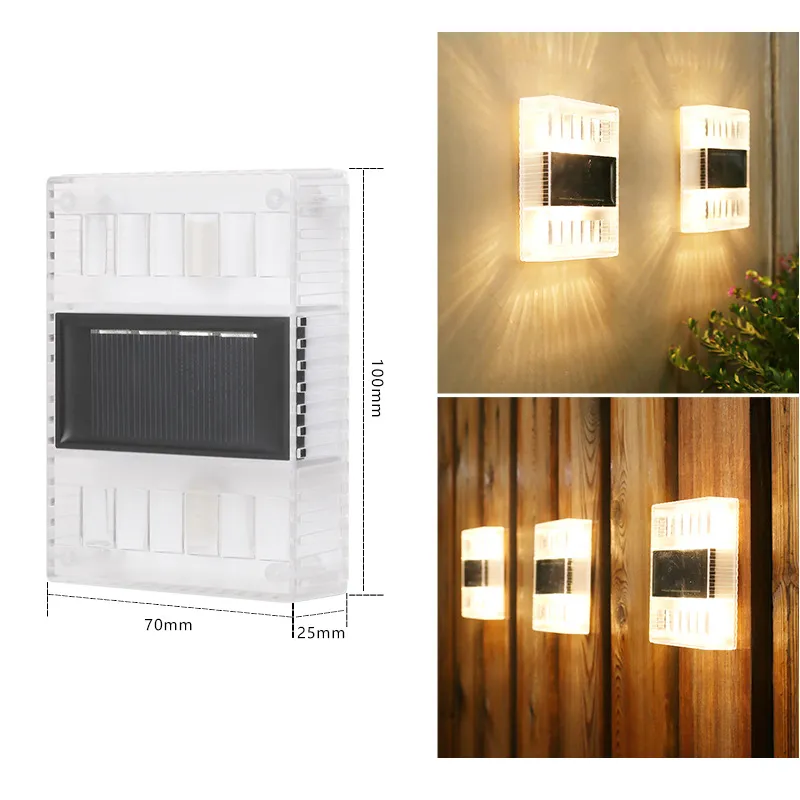 Wilko clearance decking lights