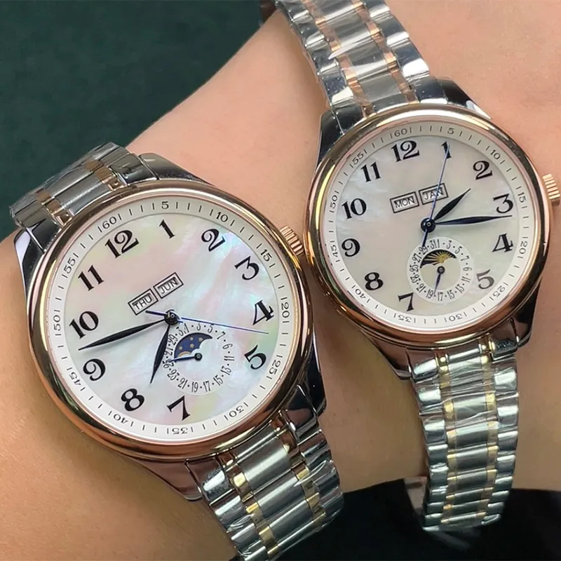 Longines pair hotsell watches