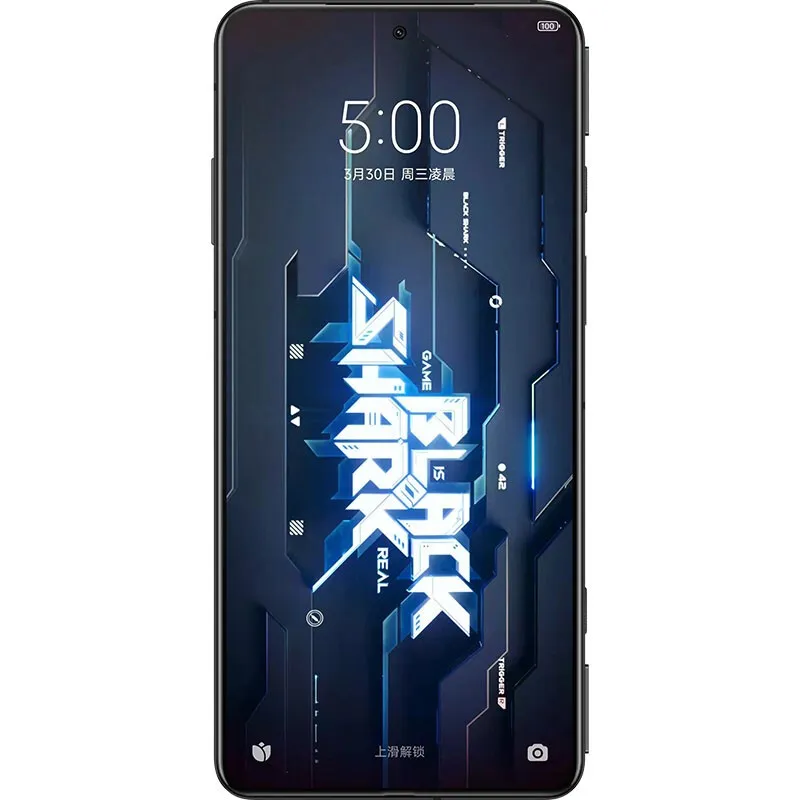 Xiaomi Black Shark 5 5G Gaming Smartphone  From Cool_product