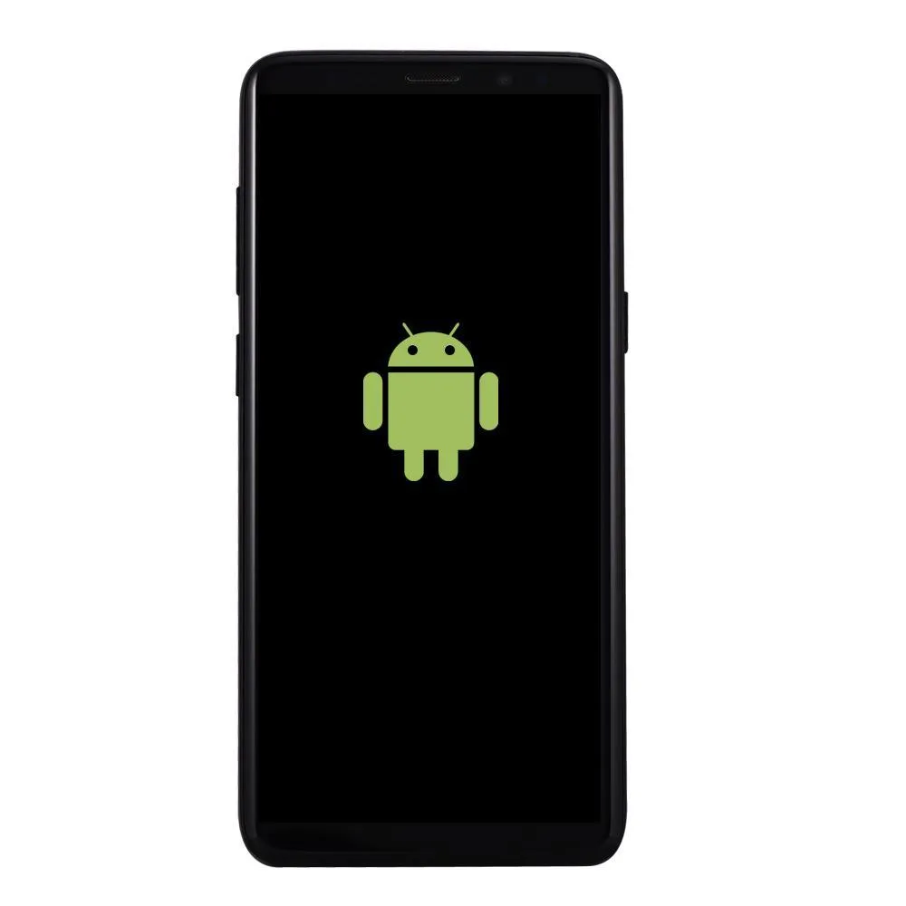 I14 Pro Max 4G LTE Telefono OCTA CORE MTK6753 Android 9,0 3 GB RAM 64 GB ROM 6,7 "13 MP 5 MP Dual Sim sbloccato WCDMA GPS Wifi Face ID