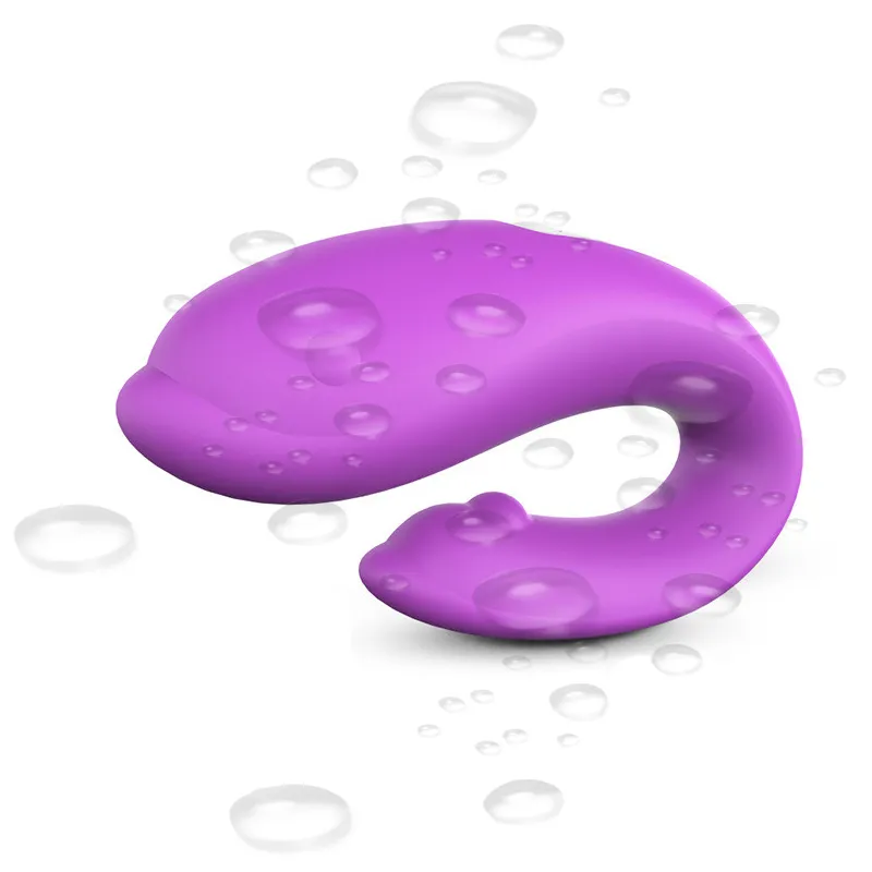 USB wiederaufladbarer Klitoris-G-Punkt-Vibrator für Paare, Anal, Erwachsene, sexy Spielzeug, Frau, Klitoris-Stimulator, Vibe-Massagegerät