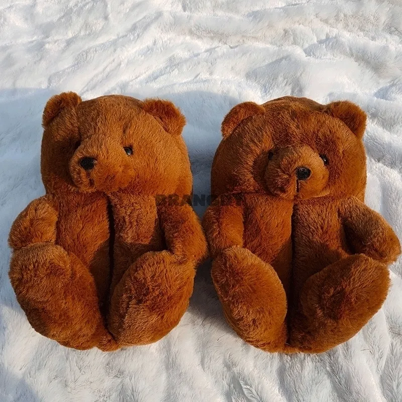 Bear house deals shoes