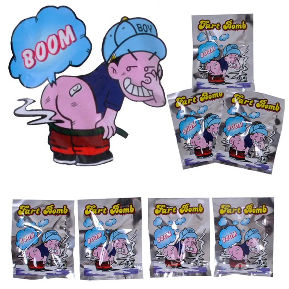 Komik Osuruk Bomba Çantaları Kokuşmuş Bombalar Kokulu Gags Pratik Cadılar  Bayramı Şaka Şakaları Aptal Oyuncak Gag Komik Şaka Zor Yi TL3.8 | DHgate