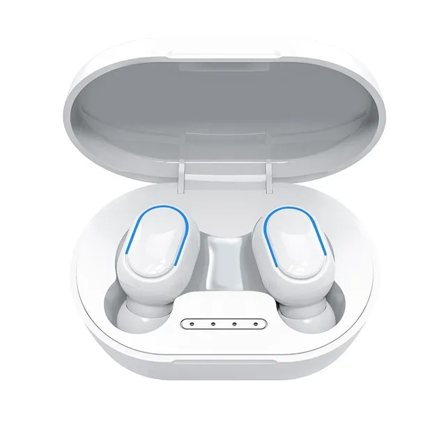 Top Qualität TWS Wireless Bluetooth Kopfhörer Pop Rename GPS A3 Chip Kopfhörer Wireless Lade Fall Ohrhörer Mucsic Headset für iPhone Android Huawei Samsung