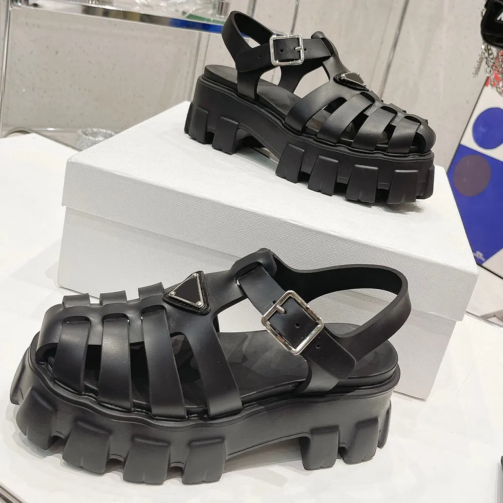 Just for fun open toe sandal store