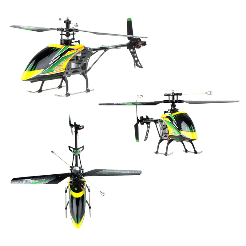 V912 helicopter review hotsell