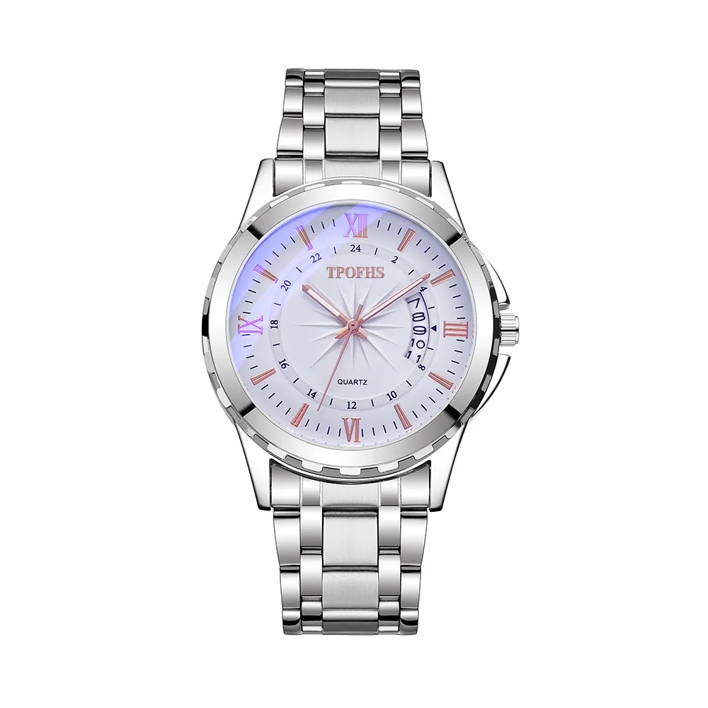 Luxury grateful Skmei 9069