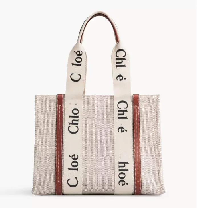 Bolso Bandolera De Lona Vintage, Bolso De Hombro Retro, Bolso