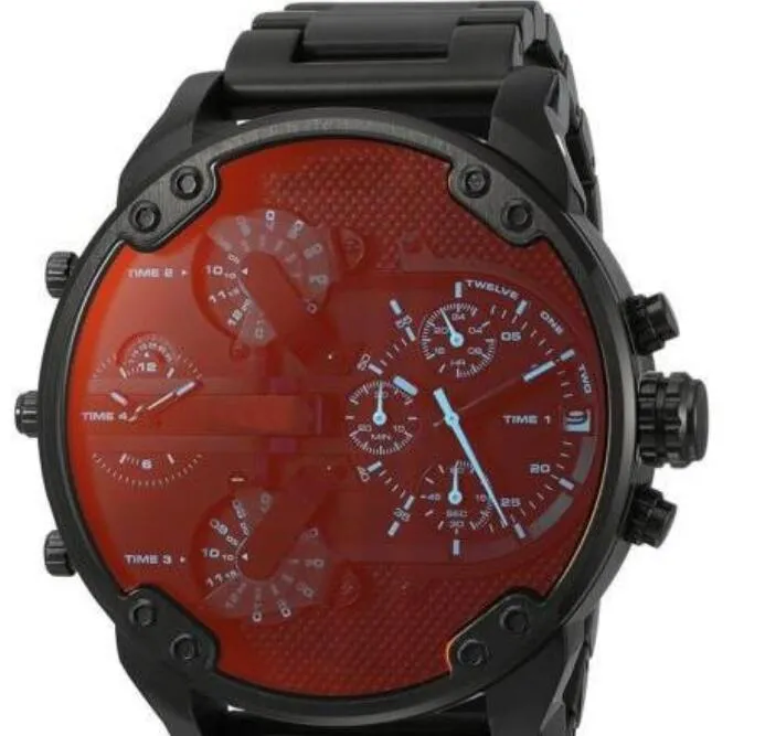 DZ Military Top Mens Sport Watches For Men Compatible With DZ7395 DZX7396 DAZ7312 And DZZ7315 MR DADDY 2.0 From Liuzhong666 108.45 DHgate.Com