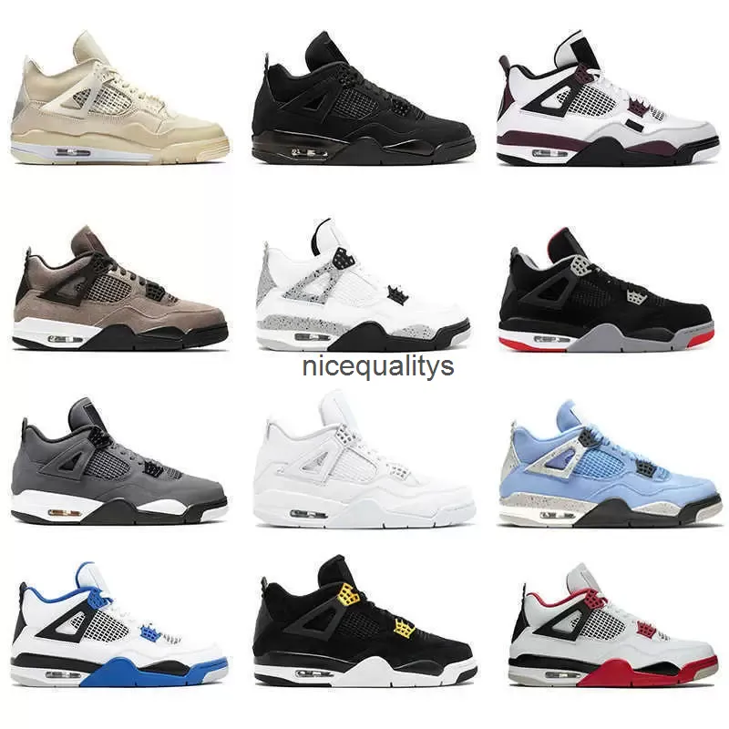 jumpman 4 shoes