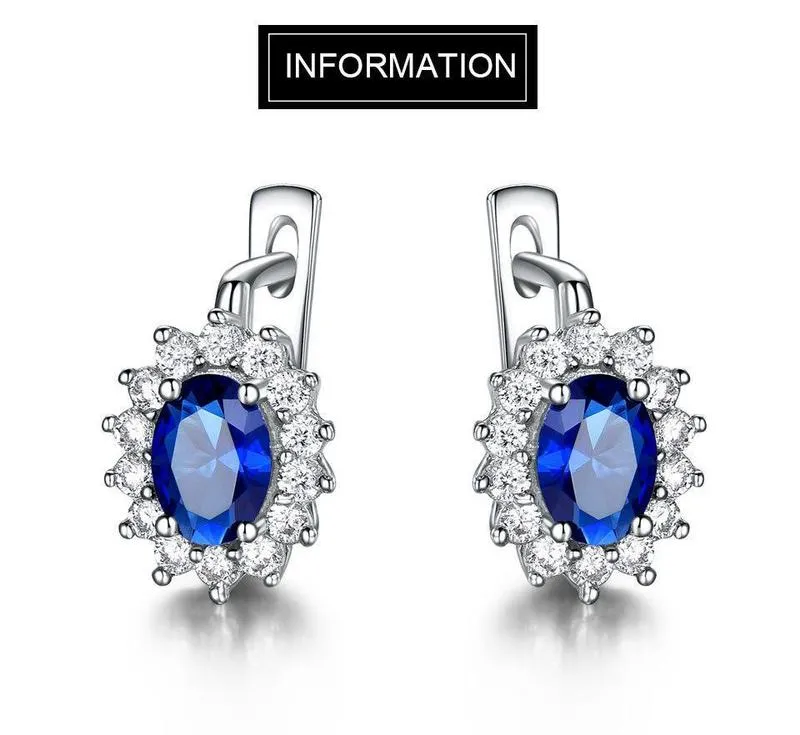 UMCHO-Sapphire-925-sterling-silver-clip-earrings-for-women-EUJ074S-1-pc_01