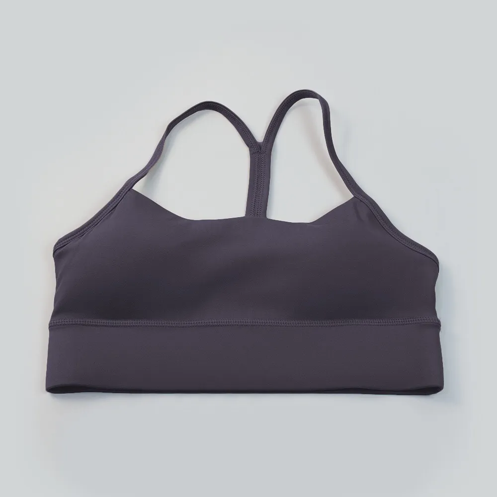 Align Womens Running Crop Gym Outfit Impact Align Sports Bra For Fitness  And Yoga, No Bones, LU Wear 002126 From Toplulu168, $7.54