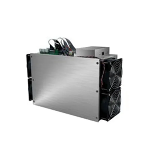 شملت YAMI-2400M أسود 2400MH/S ETH MINING ASIC MINER ETHEREUM MINDING PSU