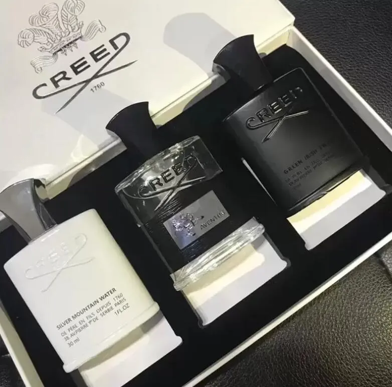 Creed hotsell cologne set