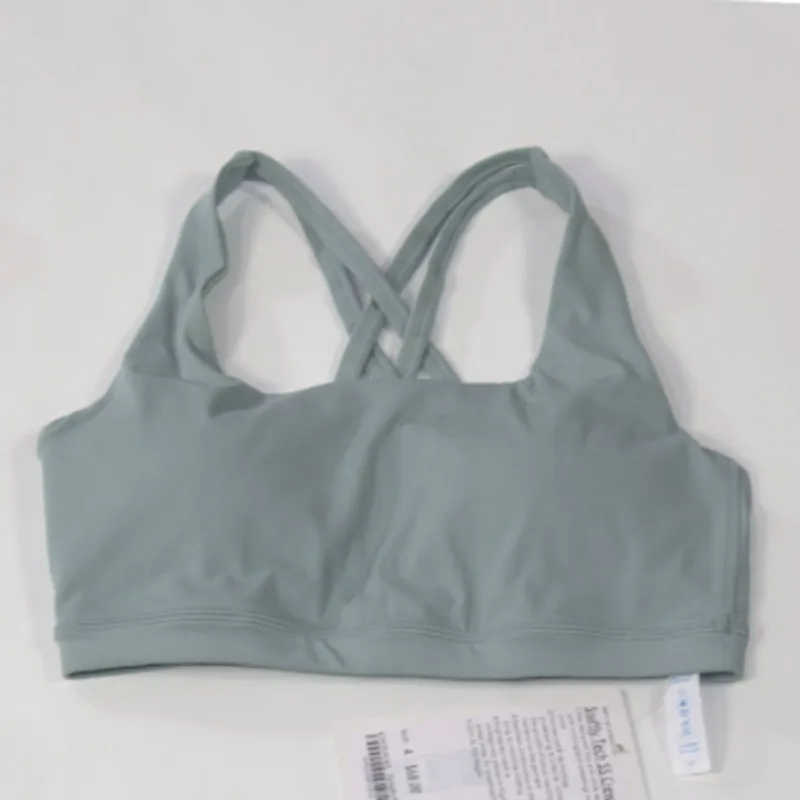 Lulu Yoga Top