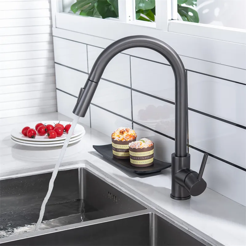 Grifos de hotsell cocina con sensor