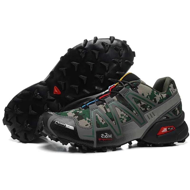 Salomon speedcross 3 2025 camuflaje