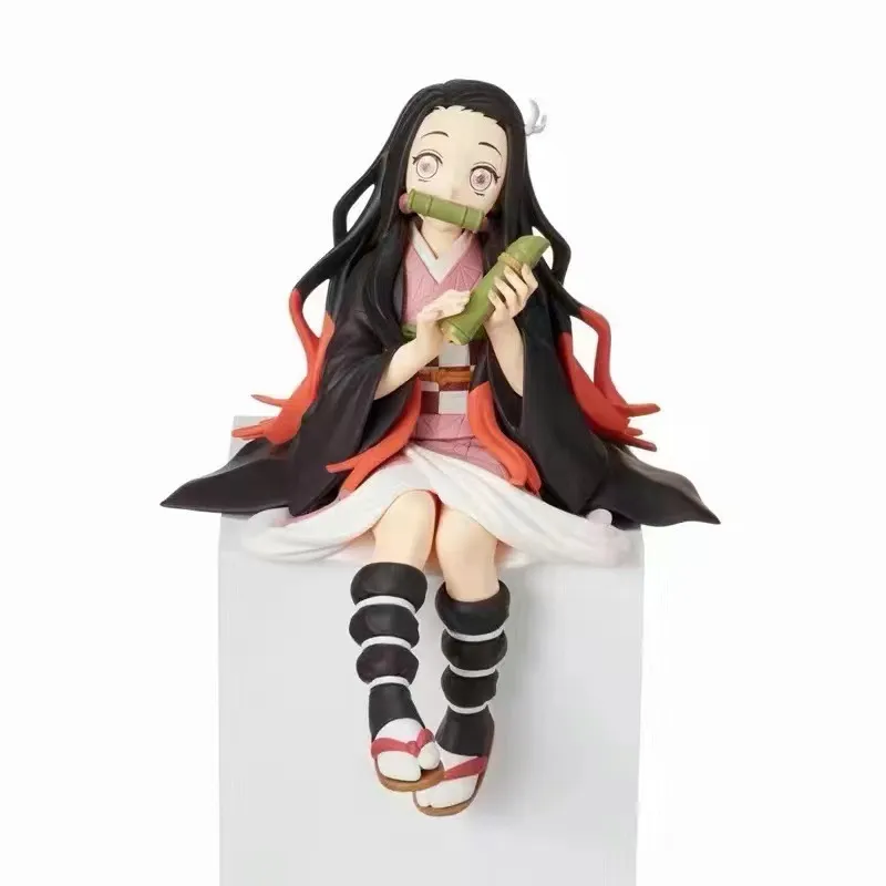 demon slayer rice ball figures