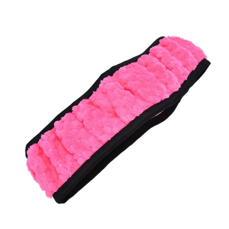 Steering Wheel Covers Plush Car Cover Winter Warm Auto Interior Accessories Universal Size Elasticity GadgetsAccessoriesSteering