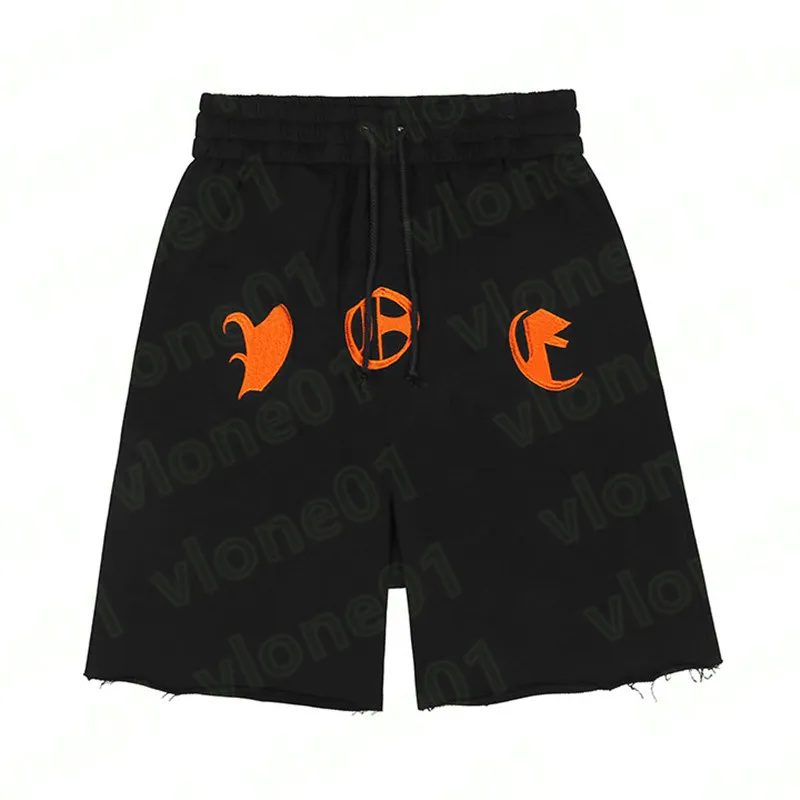 Mens Designer Shorts Sweatpants Fashion Man Woman Summer Shorts Pants Letters Printed Mens Shorts Size S-XL268E