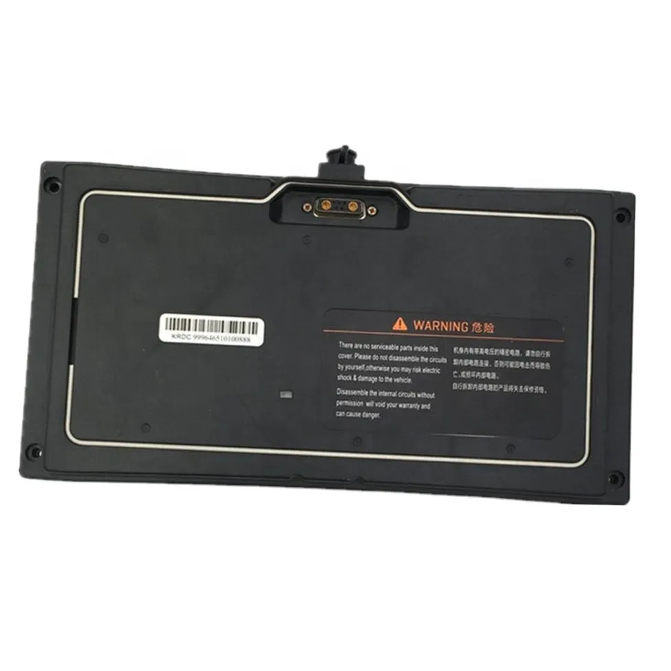 Ninebot Mini Pro Lithium Ion Battery 54V 4.4Ah 4Pins Power Port